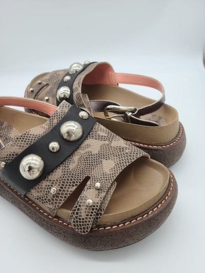 Heyas - Zapato Linfil Camuflayado