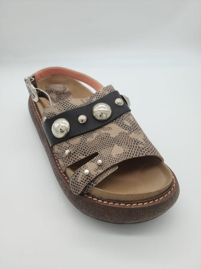 Heyas - Zapato Linfil Camuflayado