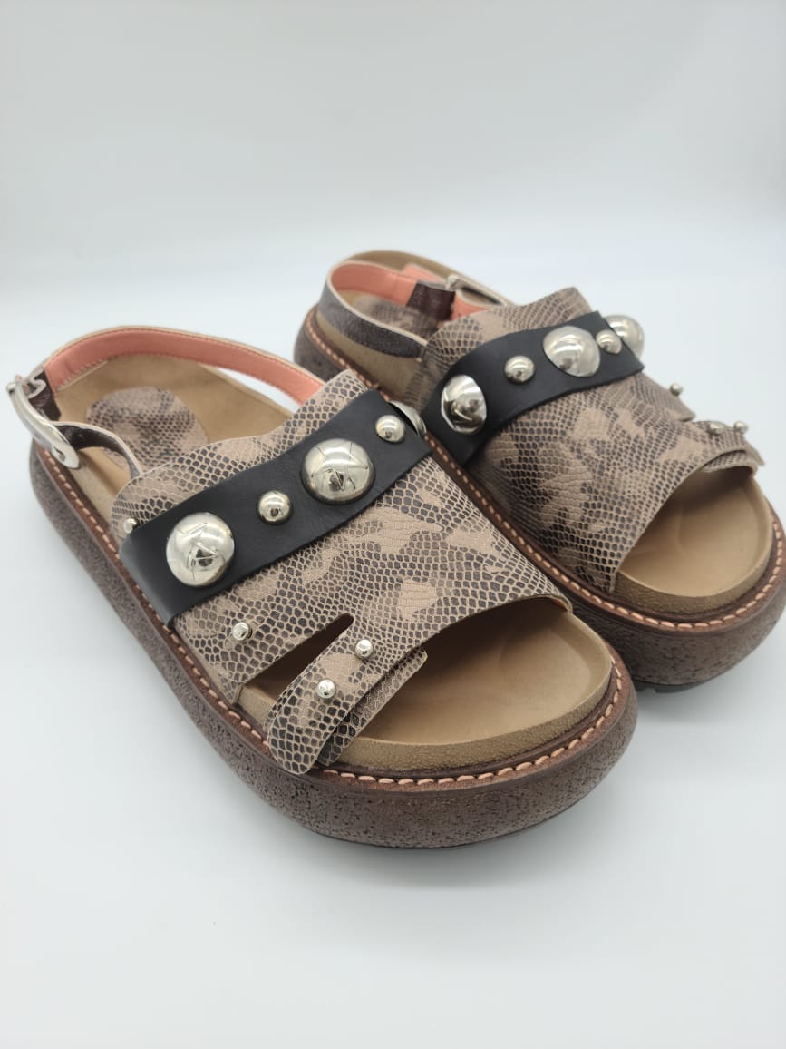 Heyas - Zapato Linfil Camuflayado