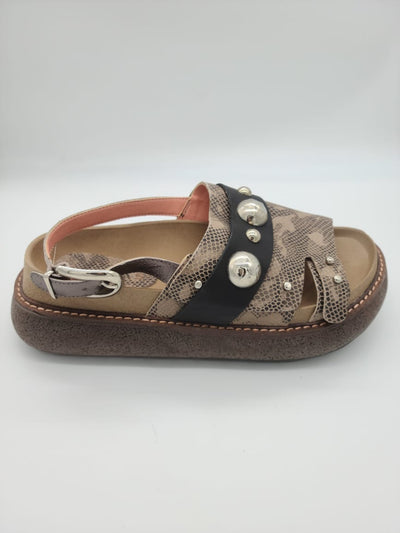 Heyas - Zapato Linfil Camuflayado