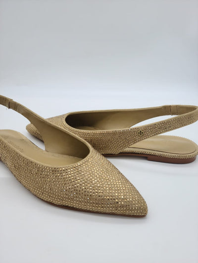 Capodarte - Slingback Pecan