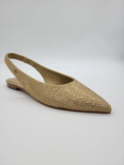 Capodarte - Slingback Pecan