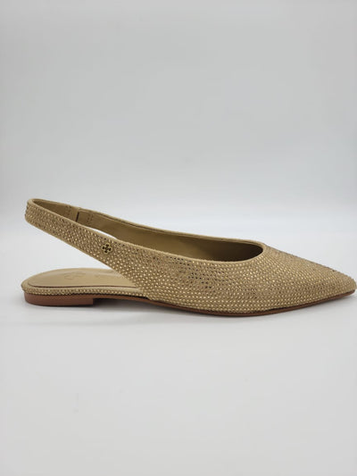 Capodarte - Slingback Pecan