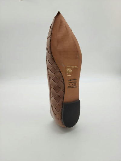 Capodarte - Zapato Tresse