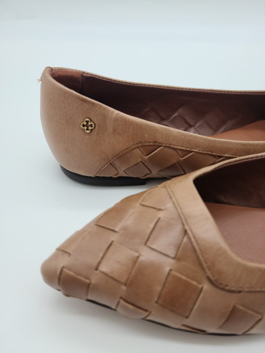 Capodarte - Zapato Tresse
