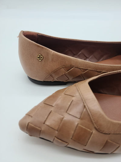 Capodarte - Zapato Tresse