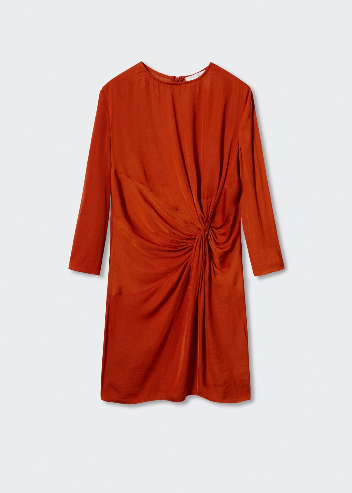 Mango - Vestido Lucas