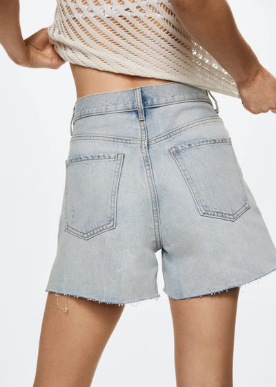 MNG - Short Denim Andy
