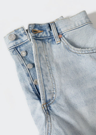 MNG - Short Denim Andy