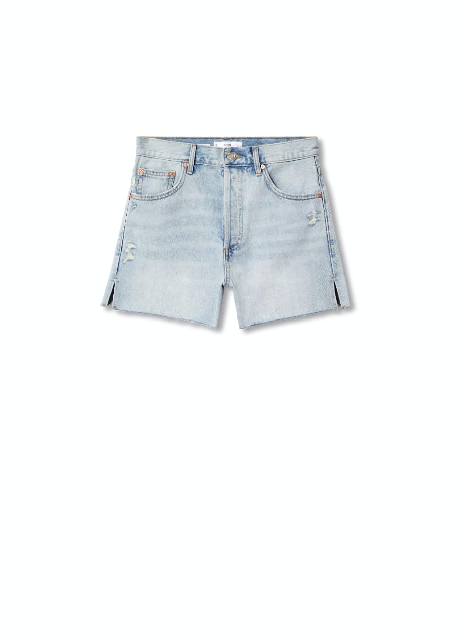 MNG - Short Denim Andy