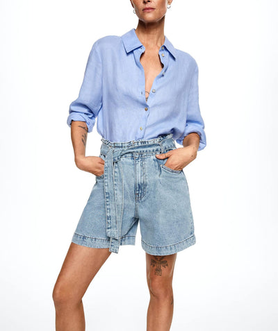 MNG - Short Ares