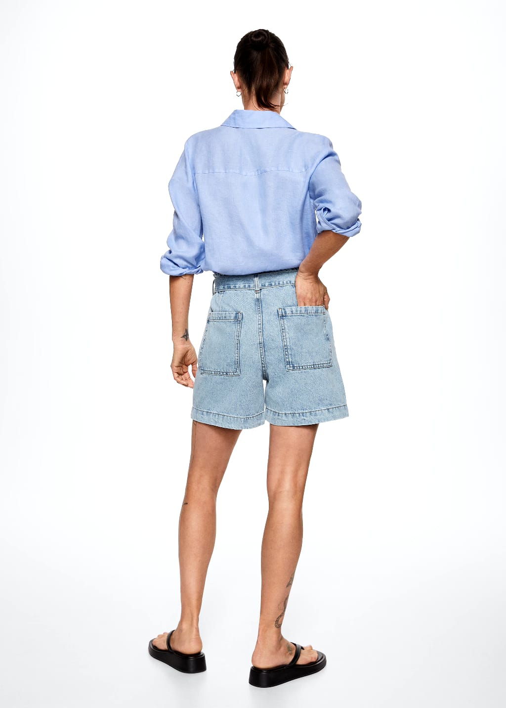 MNG - Short Ares