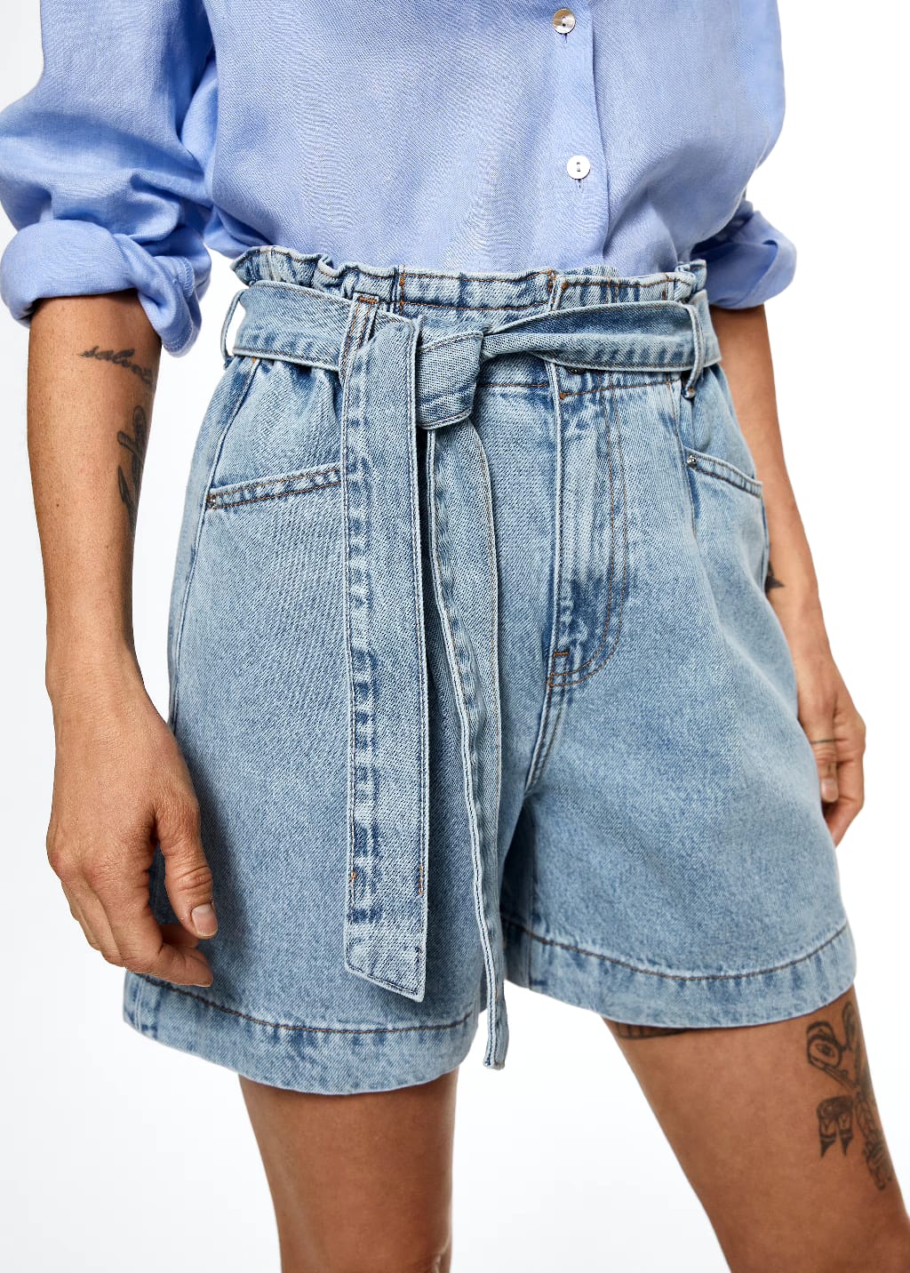 MNG - Short Ares