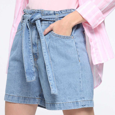 MNG - Short Ares