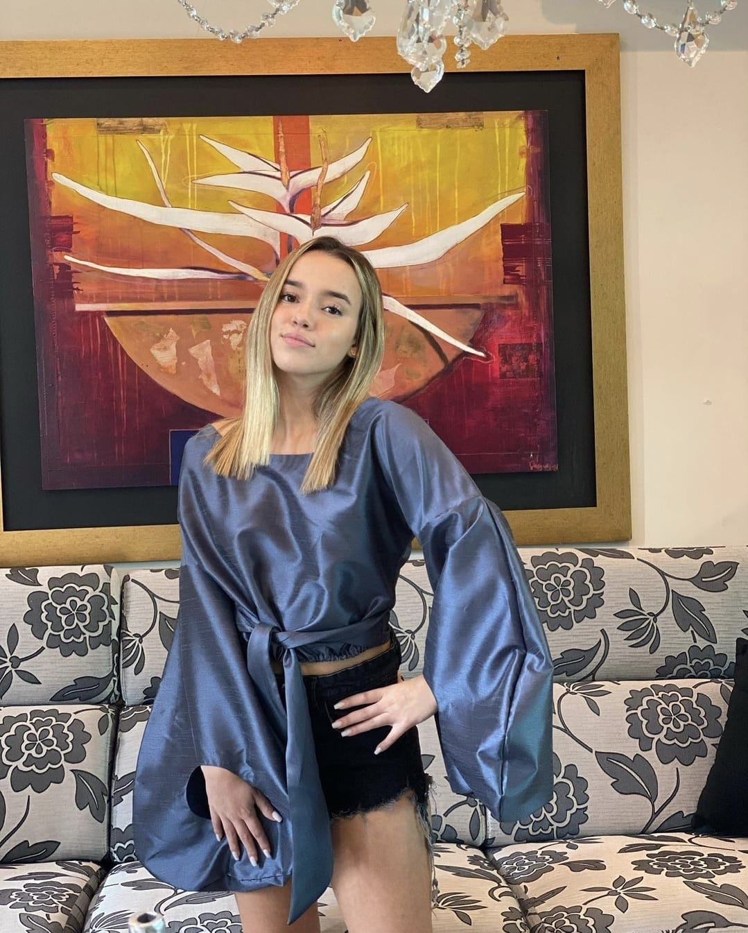 Via Sucesso Camisa Italy Peltre – Rebajas