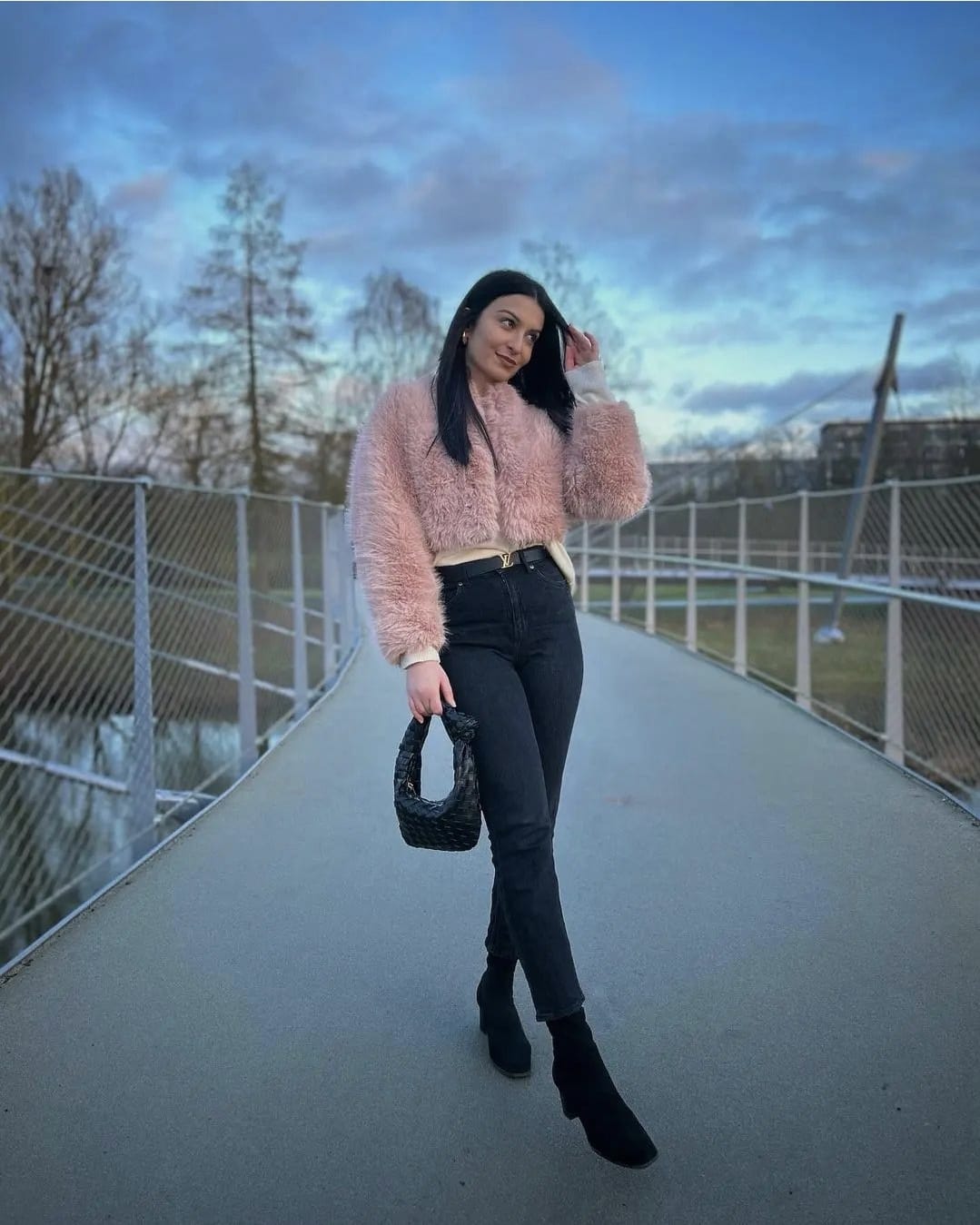 MNG - Jeans Skinny Kim