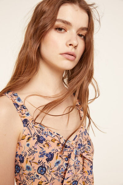 High Spirits by Springfield - Vestido Escote Nudo