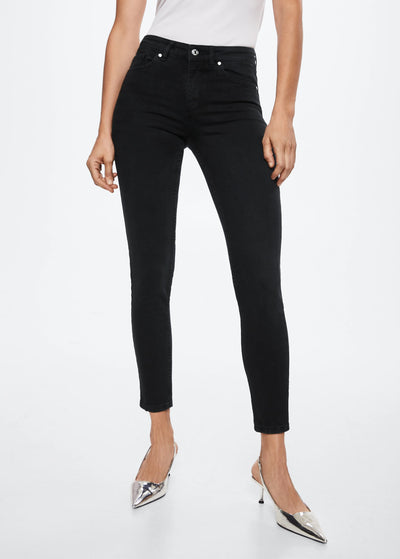 Mango - Jeans PushUp