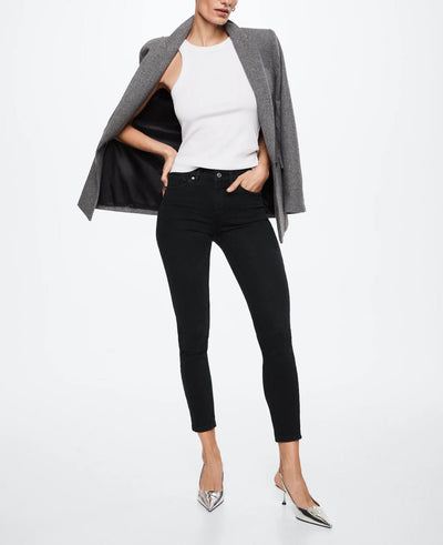 Mango - Jeans PushUp