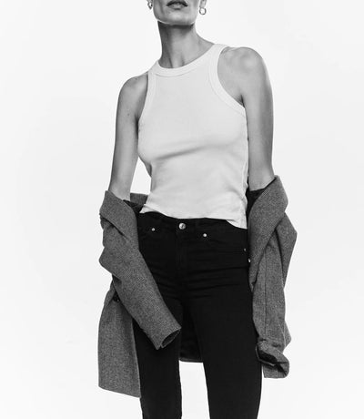 Mango - Jeans PushUp
