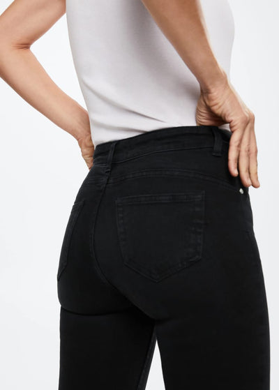 Mango - Jeans PushUp