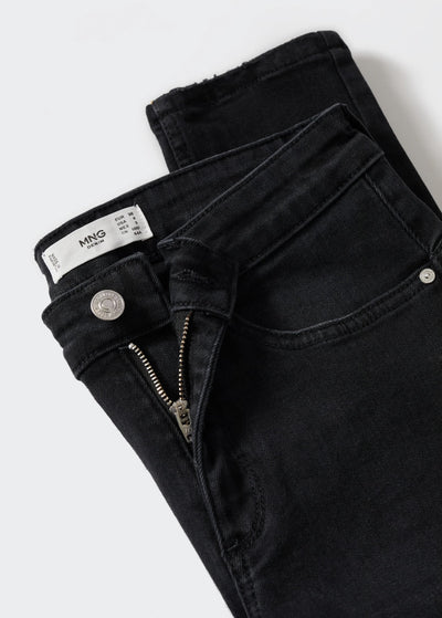 Mango - Jeans PushUp