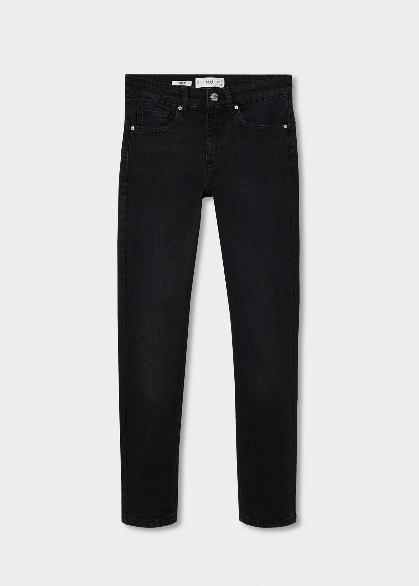 Mango - Jeans PushUp
