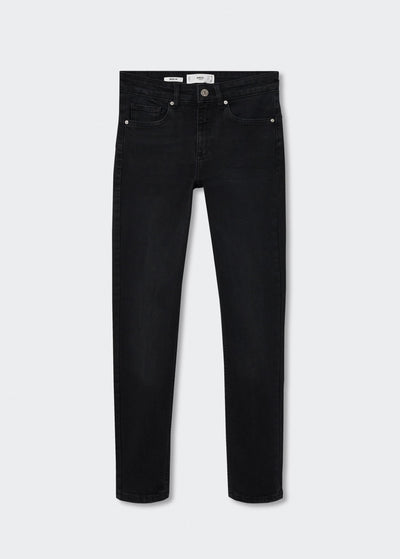 Mango - Jeans PushUp