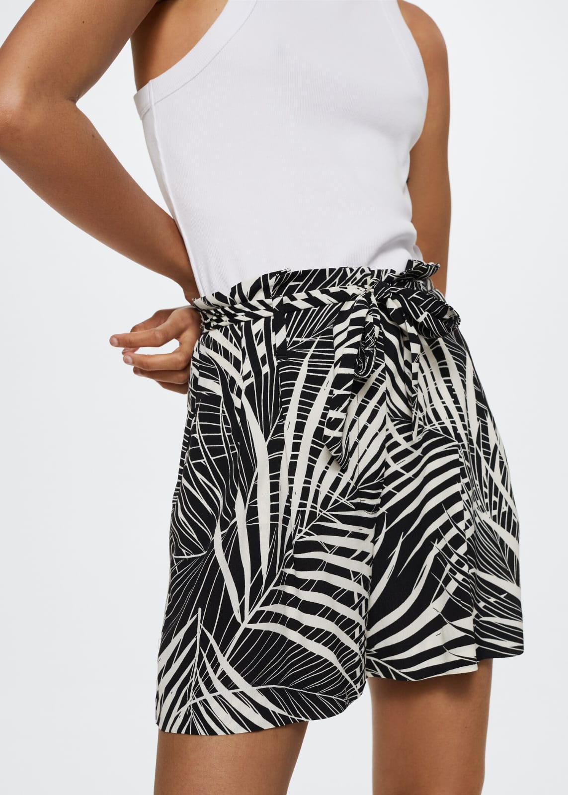 MNG - Short Anita