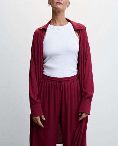 MNG - Sobrecamisa Sevilla