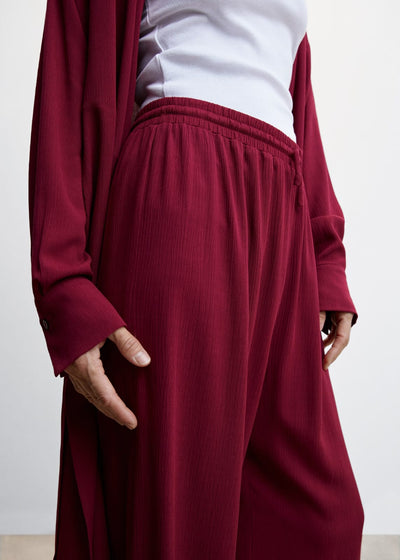 MNG - Sobrecamisa Sevilla