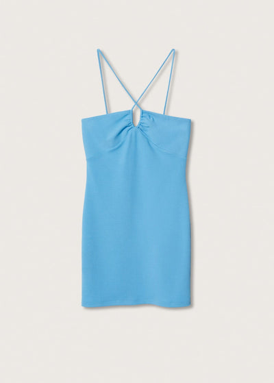MNG - Vestido Nuvers