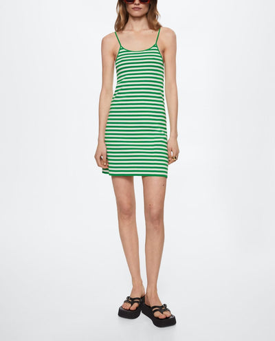 MNG - Vestido Isari