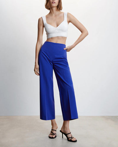 MNG - Pantalon Oliver