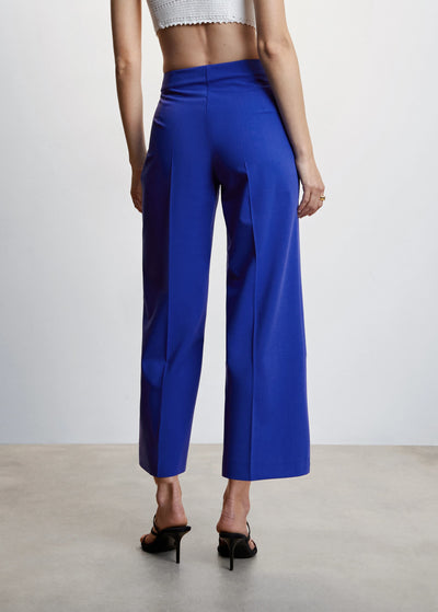 MNG - Pantalon Oliver