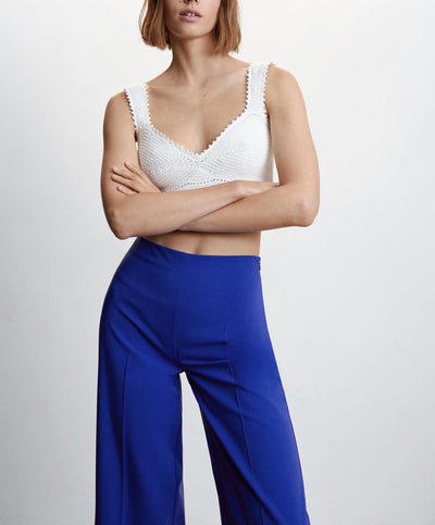 MNG - Pantalon Oliver