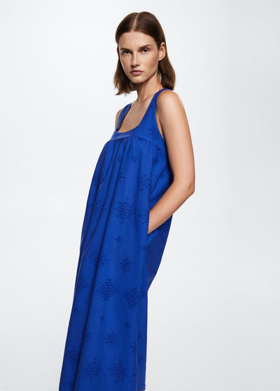 MNG - Vestido Elise