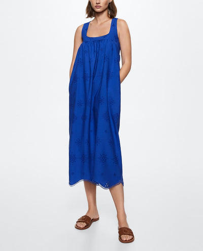 MNG - Vestido Elise