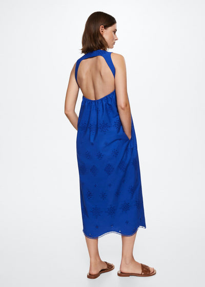MNG - Vestido Elise