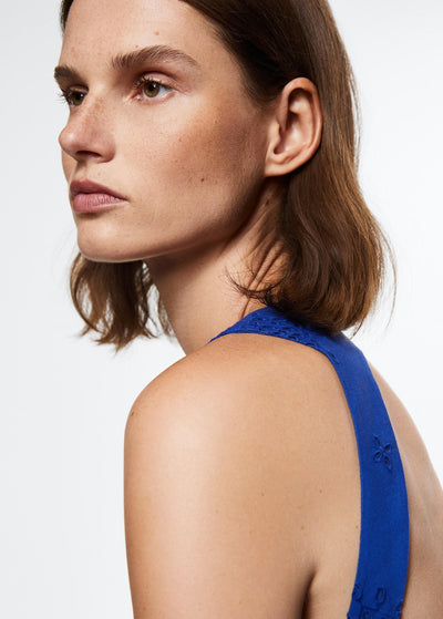 MNG - Vestido Elise