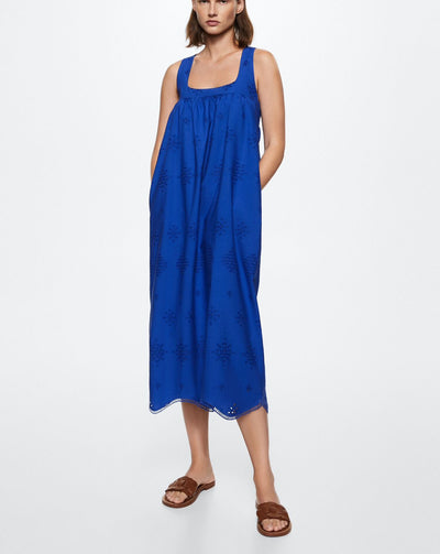 MNG - Vestido Elise