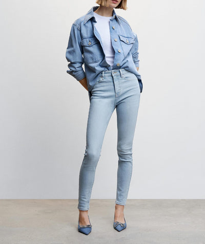 MNG - Jeans Soho