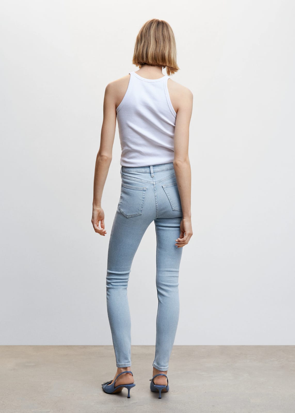 MNG - Jeans Soho