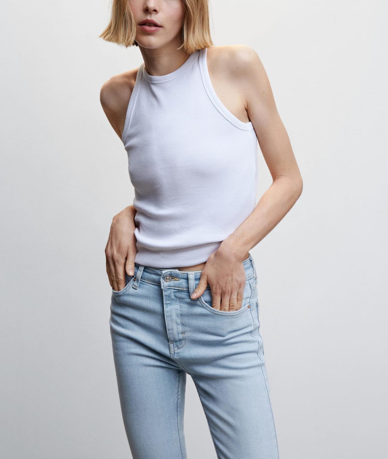 MNG - Jeans Soho