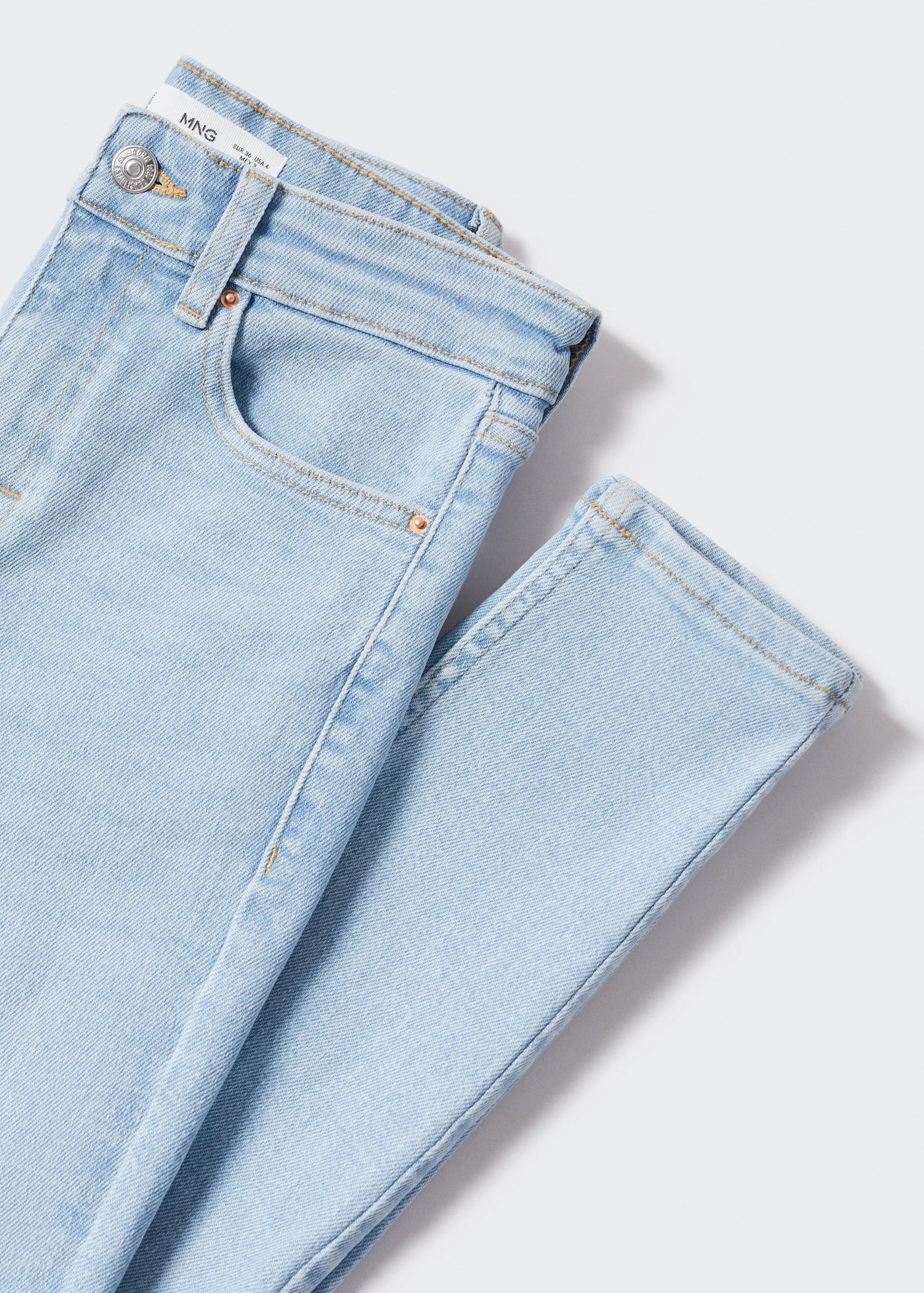MNG - Jeans Soho