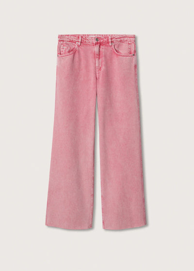 MNG - Jeans Agnes Wideleg
