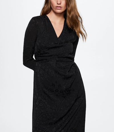 MNG - Vestido Dante
