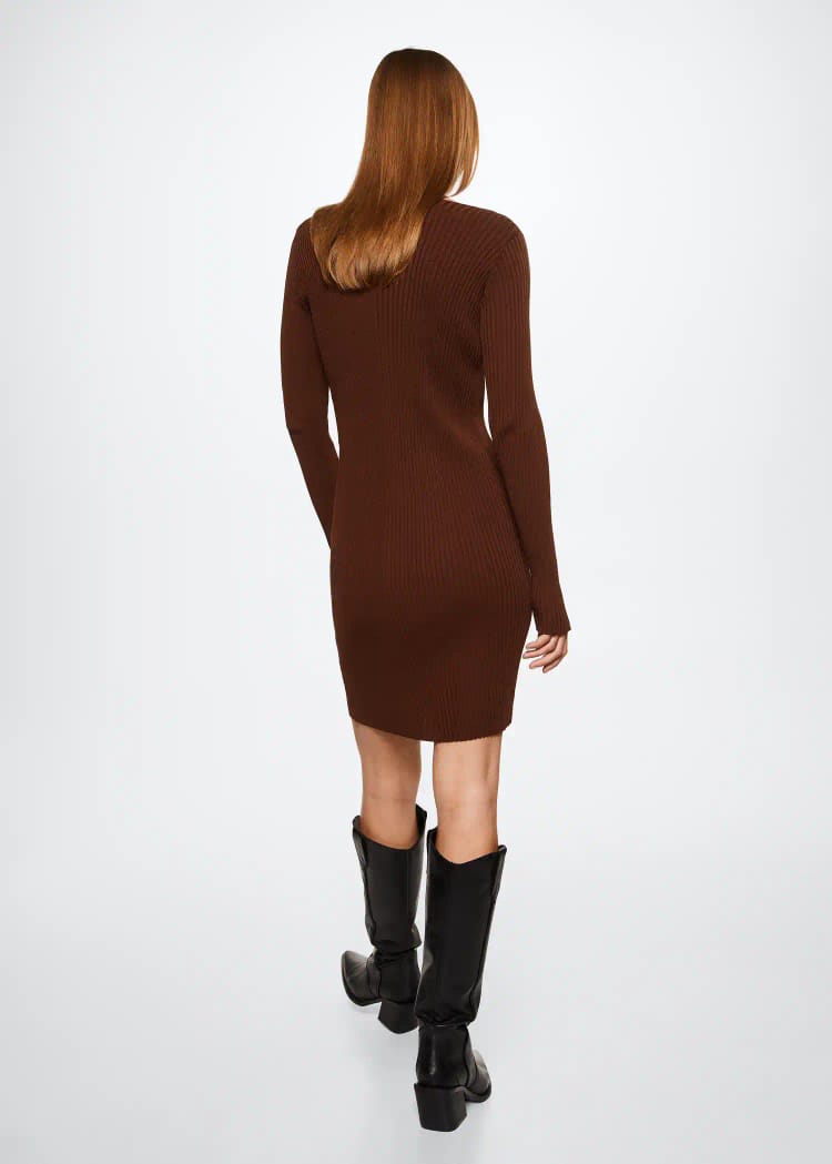 MNG - Vestido Matilda