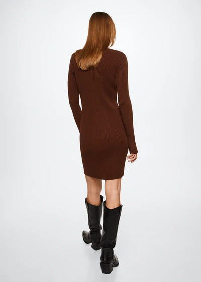 MNG - Vestido Matilda