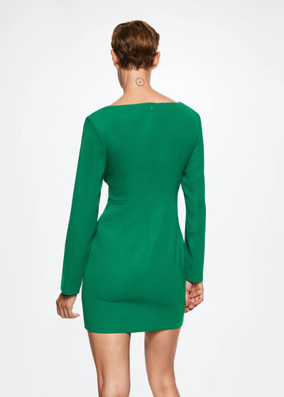 MNG  - Vestido Sky